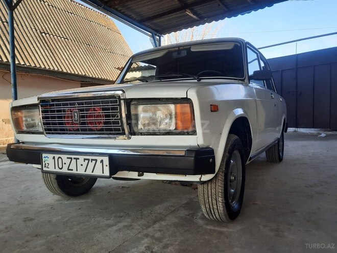 LADA (VAZ) 2106 2007, 89,000 km - 1.6 l - Kürdəmir
