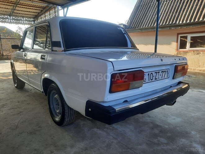 LADA (VAZ) 2106 2007, 89,000 km - 1.6 l - Kürdəmir