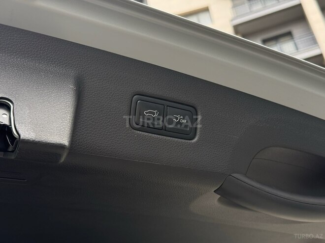 Kia Carnival 2023, 48,998 km - 2.2 l - Bakı