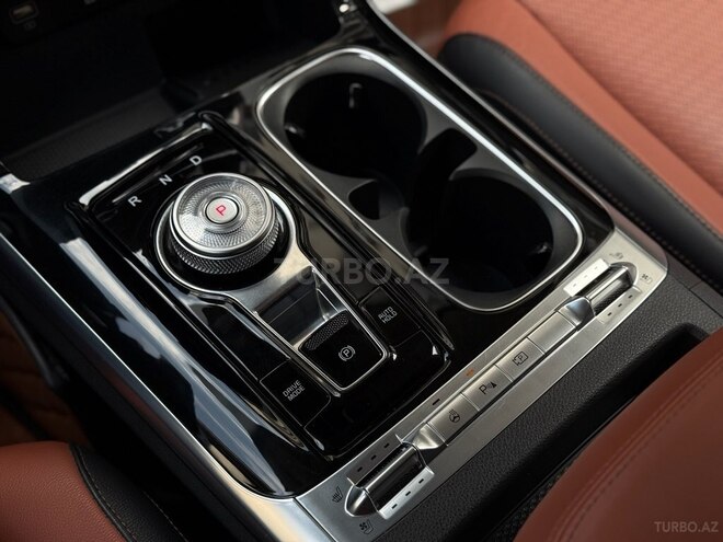 Kia Carnival 2023, 48,998 km - 2.2 l - Bakı
