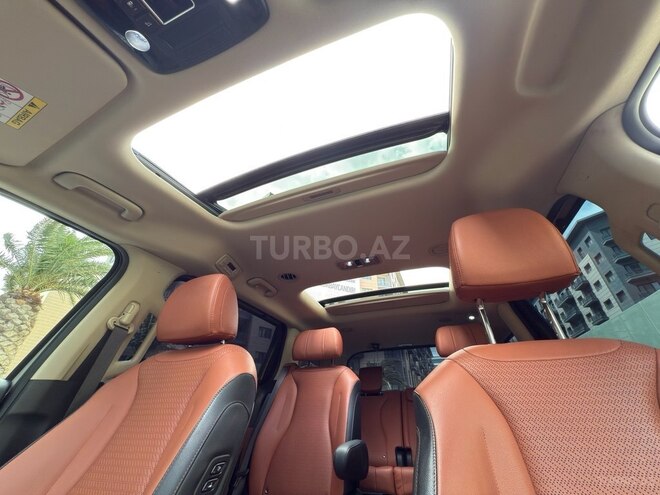 Kia Carnival 2023, 48,998 km - 2.2 l - Bakı