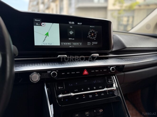 Kia Carnival 2023, 48,998 km - 2.2 l - Bakı