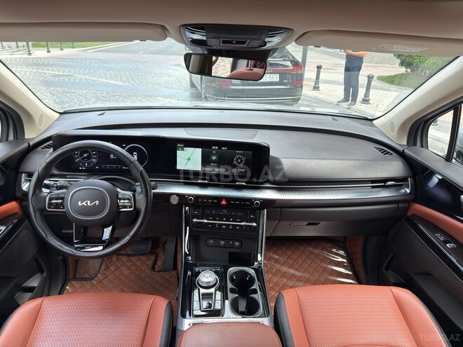 Kia Carnival 2023, 48,998 km - 2.2 l - Bakı