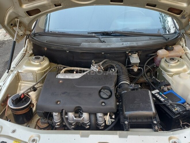 LADA (VAZ) 2110 2004, 250,500 km - 1.5 l - Bakı