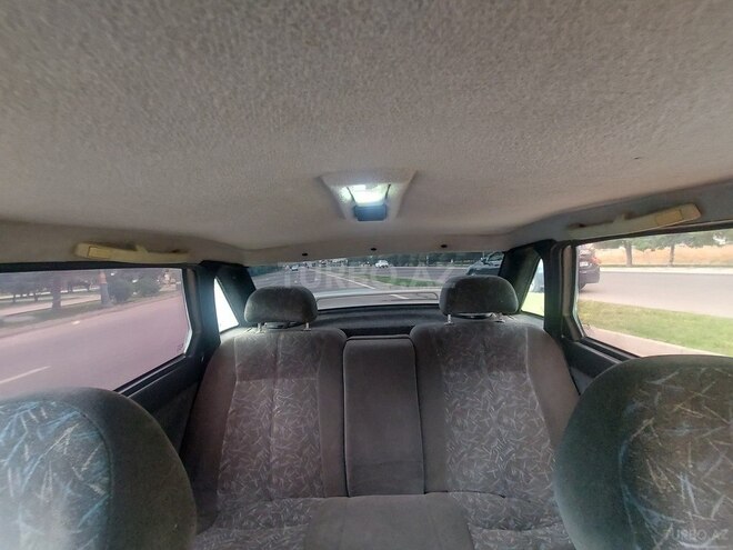 LADA (VAZ) 2110 2004, 250,500 km - 1.5 l - Bakı
