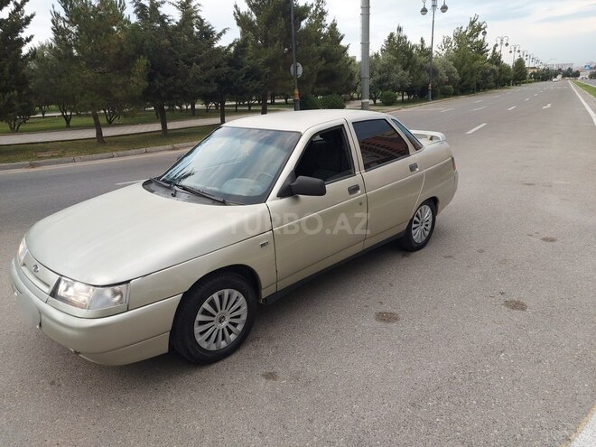 LADA (VAZ) 2110 2004, 250,500 km - 1.5 l - Bakı