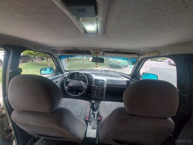 LADA (VAZ) 2110 2004, 250,500 km - 1.5 l - Bakı