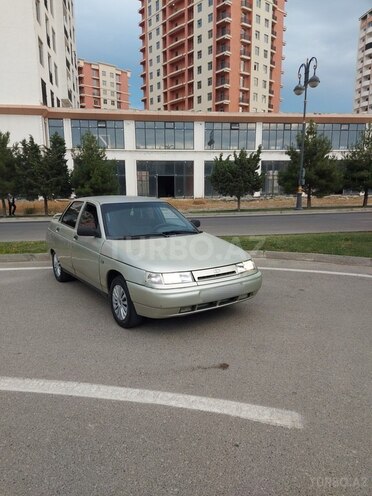 LADA (VAZ) 2110 2004, 250,500 km - 1.5 l - Bakı