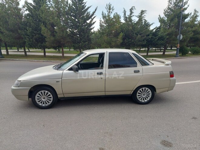 LADA (VAZ) 2110 2004, 250,500 km - 1.5 l - Bakı