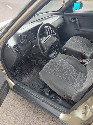 LADA (VAZ) 2110 2004, 250,500 km - 1.5 l - Bakı