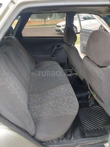 LADA (VAZ) 2110 2004, 250,500 km - 1.5 l - Bakı