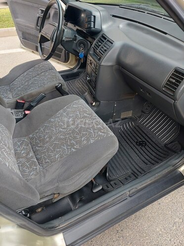 LADA (VAZ) 2110 2004, 250,500 km - 1.5 l - Bakı