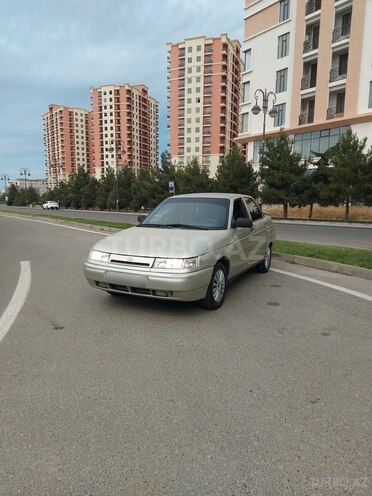 LADA (VAZ) 2110 2004, 250,500 km - 1.5 l - Bakı