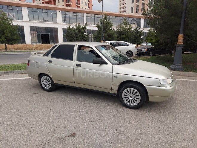 LADA (VAZ) 2110 2004, 250,500 km - 1.5 l - Bakı