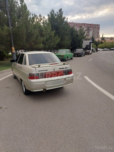 LADA (VAZ) 2110 2004, 250,500 km - 1.5 l - Bakı