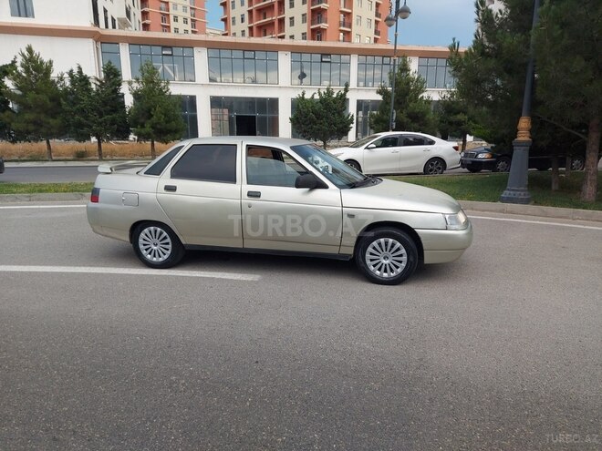 LADA (VAZ) 2110 2004, 250,500 km - 1.5 l - Bakı