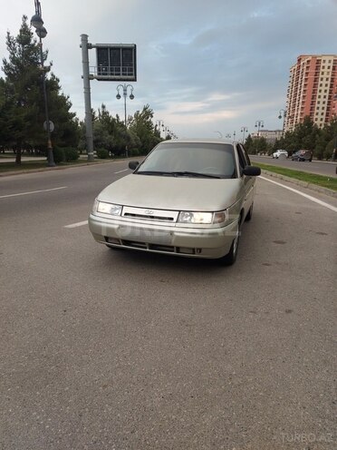 LADA (VAZ) 2110 2004, 250,500 km - 1.5 l - Bakı