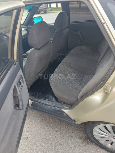 LADA (VAZ) 2110 2004, 250,500 km - 1.5 l - Bakı