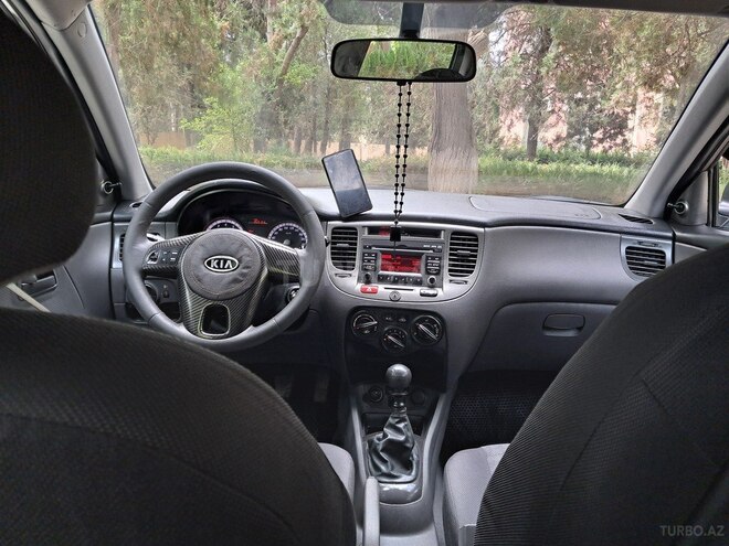 Kia Rio 2010, 318,000 km - 1.4 l - Xırdalan