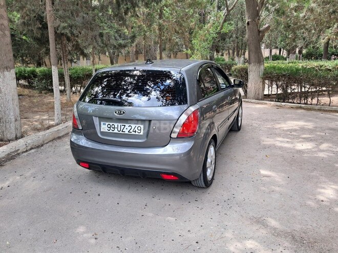 Kia Rio 2010, 318,000 km - 1.4 l - Xırdalan