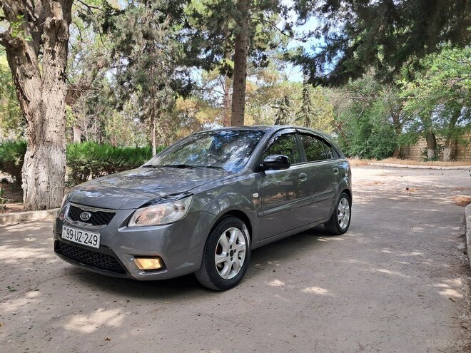Kia Rio 2010, 318,000 km - 1.4 l - Xırdalan