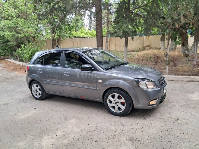 Kia Rio 2010, 318,000 km - 1.4 l - Xırdalan
