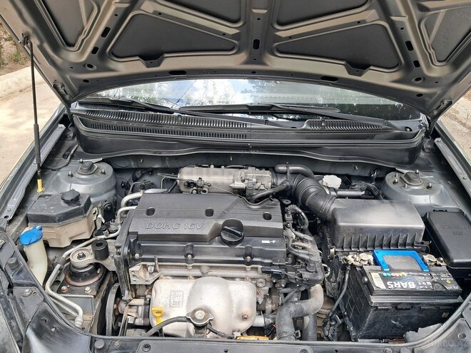 Kia Rio 2010, 318,000 km - 1.4 l - Xırdalan