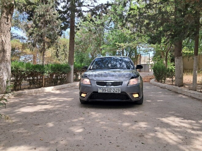 Kia Rio 2010, 318,000 km - 1.4 l - Xırdalan