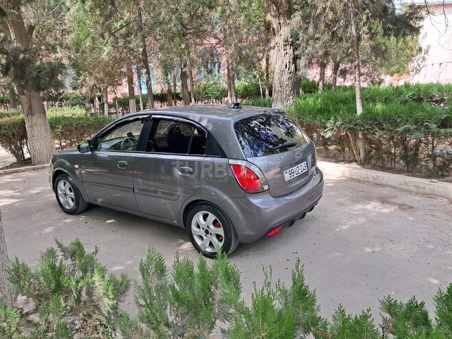 Kia Rio 2010, 318,000 km - 1.4 l - Xırdalan