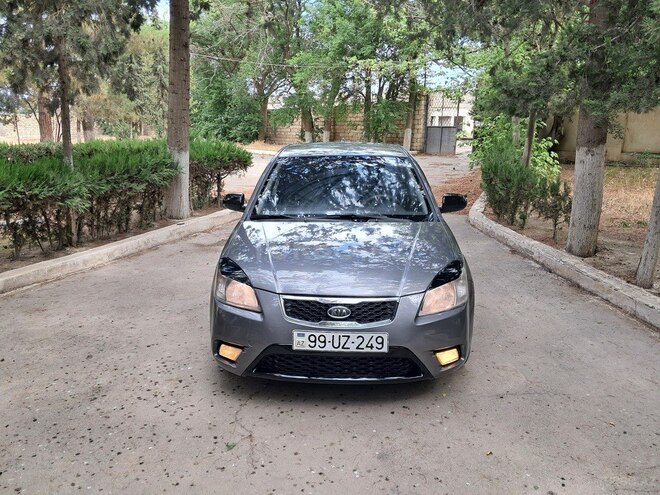 Kia Rio 2010, 318,000 km - 1.4 l - Xırdalan