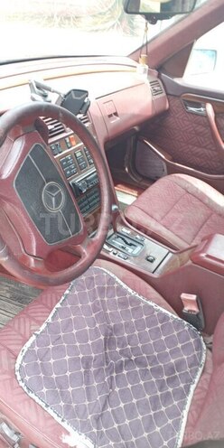Mercedes C 200 1994, 465,000 km - 2.0 л - Sabirabad