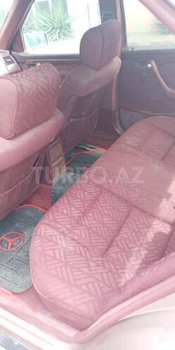 Mercedes C 200 1994, 465,000 km - 2.0 л - Sabirabad