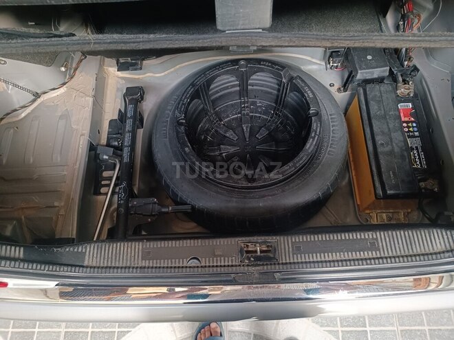 Mercedes C 240 1998, 294,500 km - 2.4 л - Gəncə