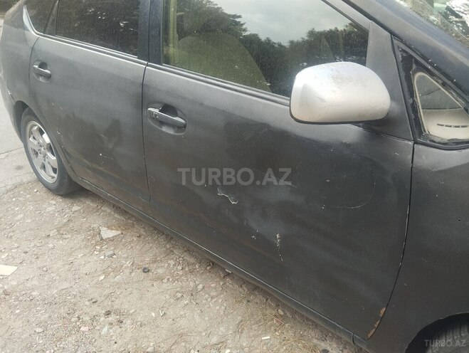 Toyota Prius 2007, 400,000 km - 1.5 l - Bakı