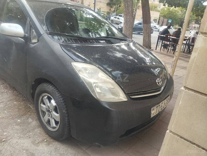 Toyota Prius 2007, 400,000 km - 1.5 l - Bakı