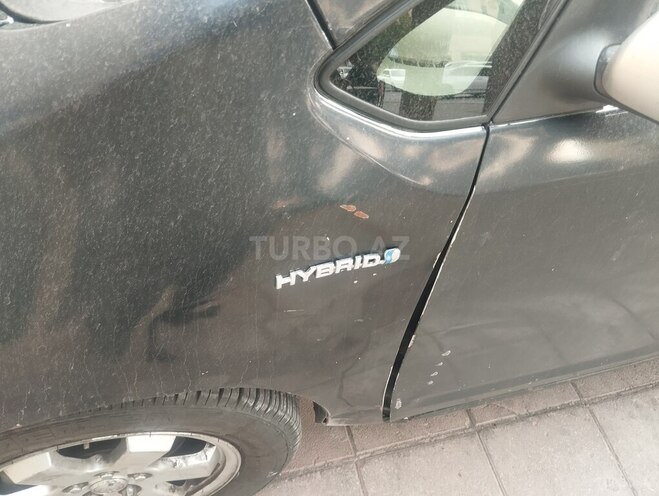 Toyota Prius 2007, 400,000 km - 1.5 l - Bakı
