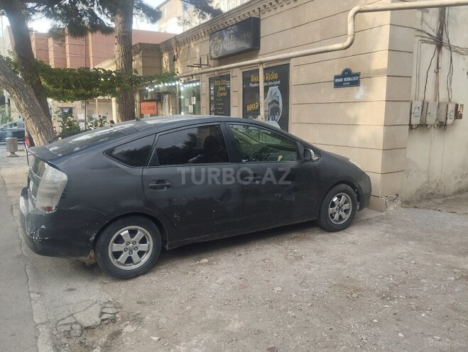 Toyota Prius 2007, 400,000 km - 1.5 l - Bakı