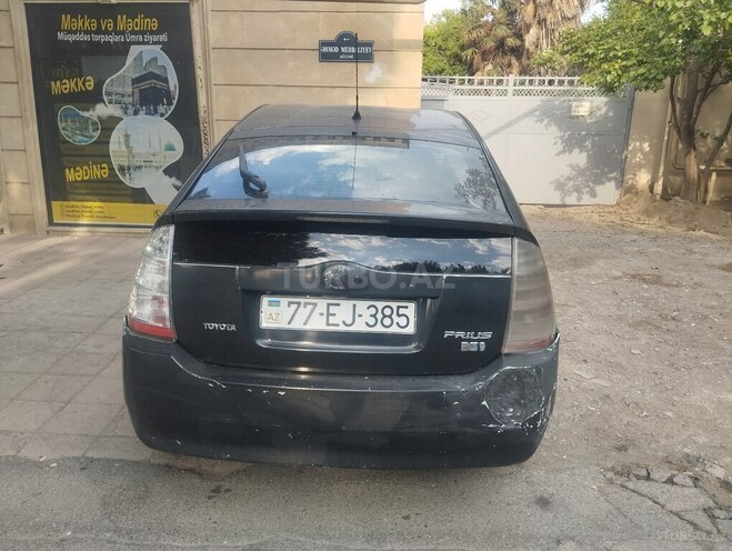 Toyota Prius 2007, 400,000 km - 1.5 l - Bakı