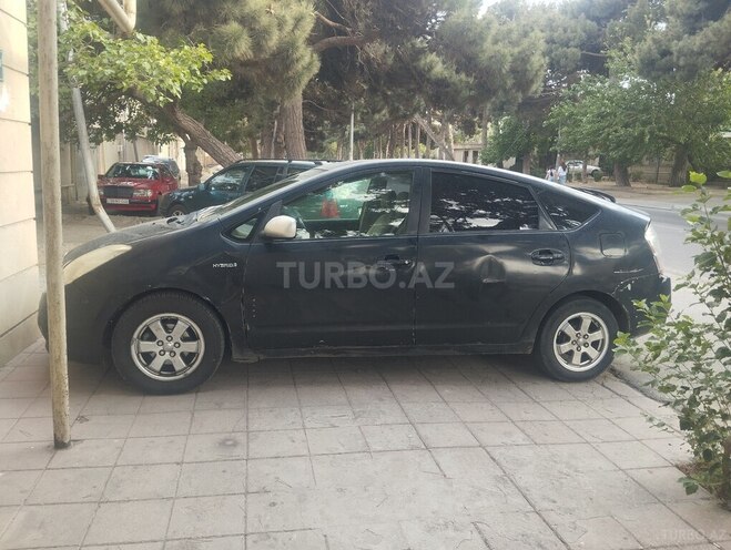 Toyota Prius 2007, 400,000 km - 1.5 l - Bakı