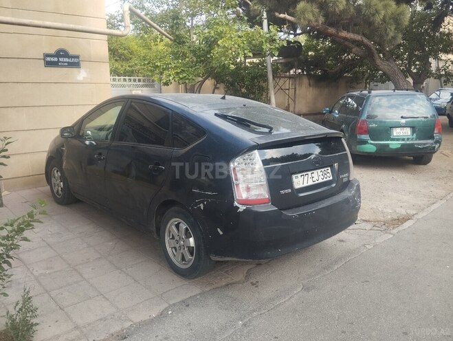 Toyota Prius 2007, 400,000 km - 1.5 l - Bakı