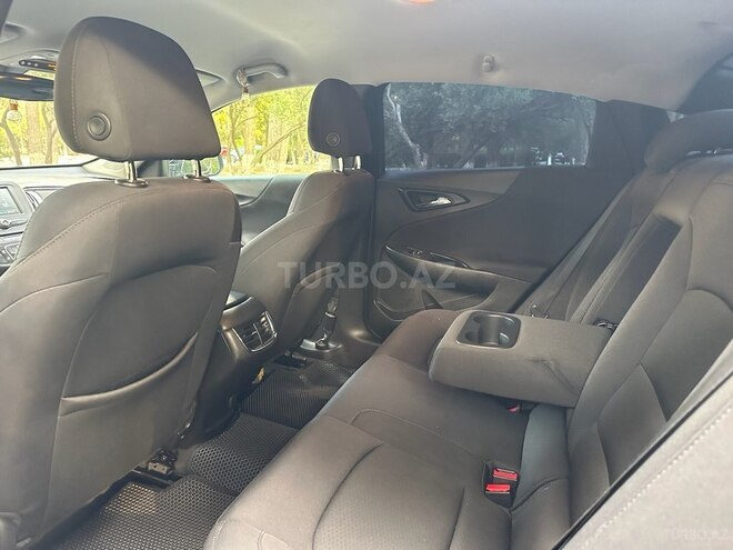 Chevrolet Malibu 2017, 182,400 km - 1.5 l - Bakı