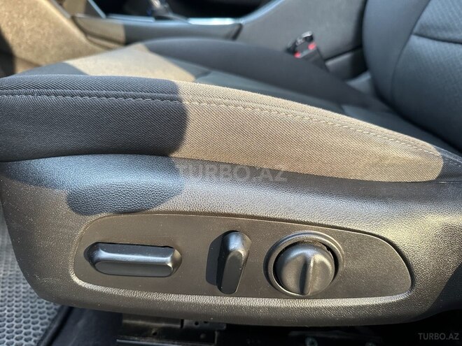 Chevrolet Malibu 2017, 182,400 km - 1.5 l - Bakı
