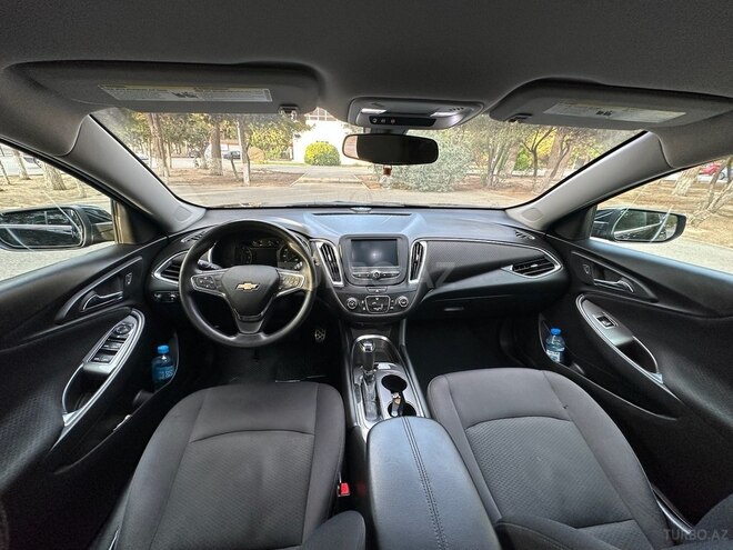 Chevrolet Malibu 2017, 182,400 km - 1.5 l - Bakı