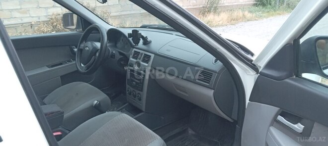LADA (VAZ) Priora 2013, 220,000 km - 1.6 l - Bərdə