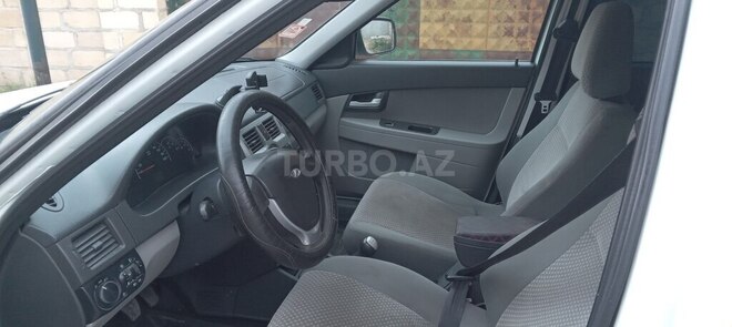 LADA (VAZ) Priora 2013, 220,000 km - 1.6 l - Bərdə
