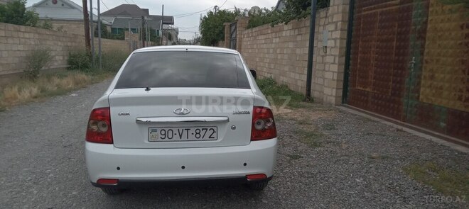 LADA (VAZ) Priora 2013, 220,000 km - 1.6 l - Bərdə