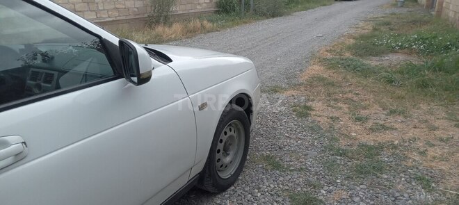 LADA (VAZ) Priora 2013, 220,000 km - 1.6 l - Bərdə
