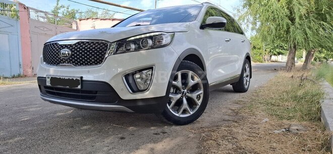 Kia Sorento-1