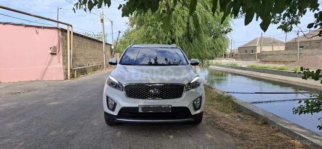 Kia Sorento-8