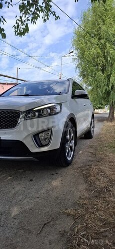 Kia Sorento-7